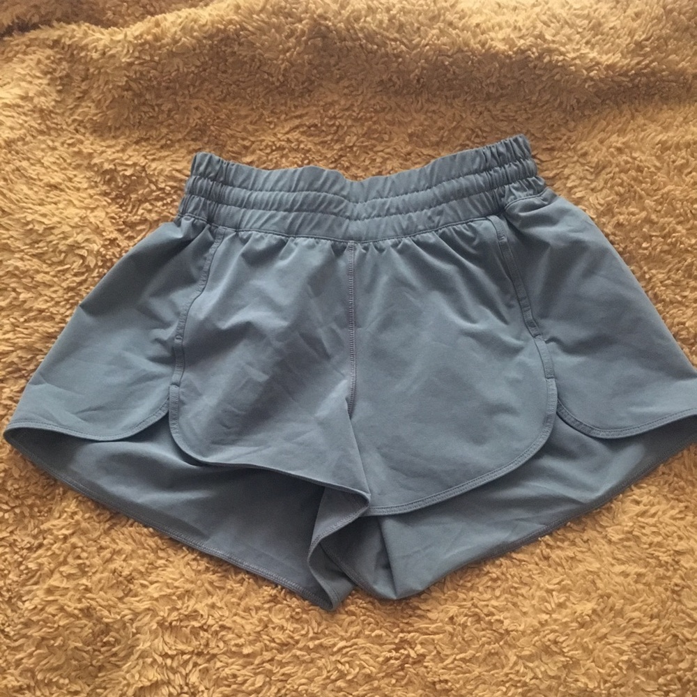 Lulu lemon shorts